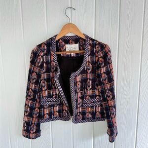 Rachel Rachel Roy Blazer